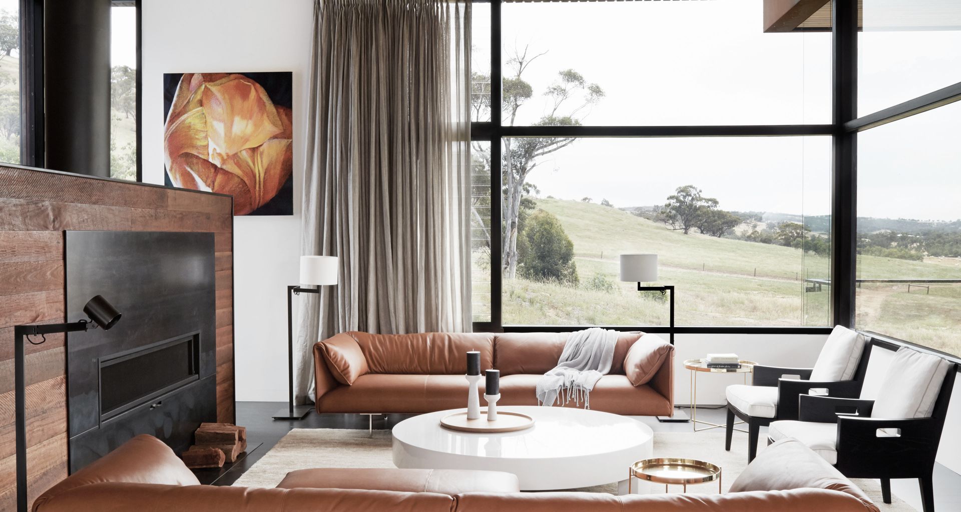 Avon Valley banner