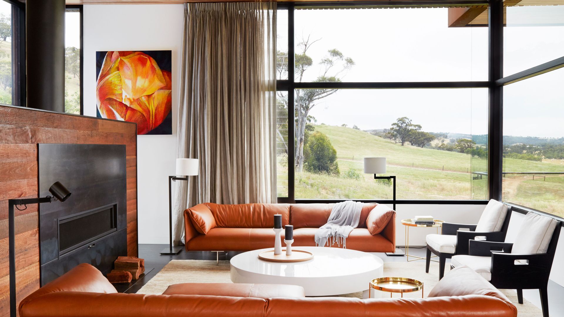 Avon Valley banner