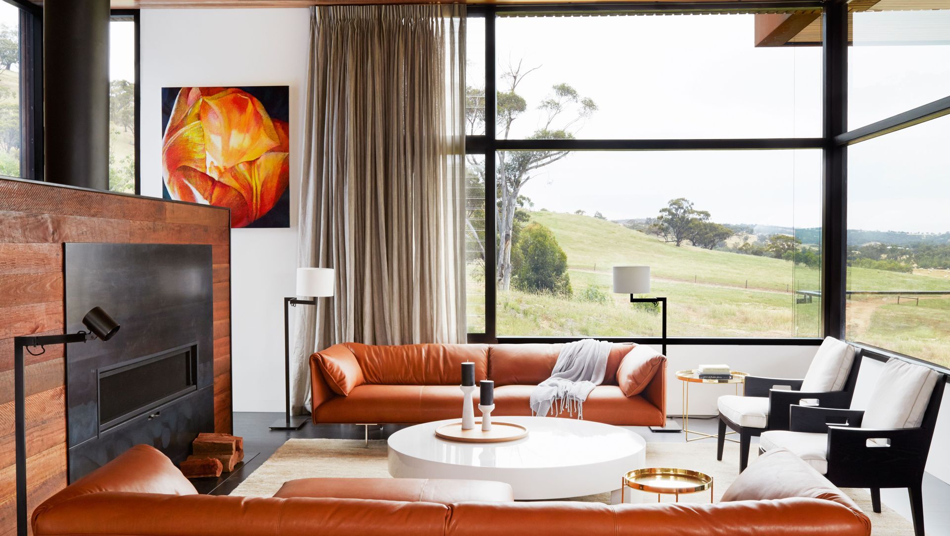 Avon Valley banner