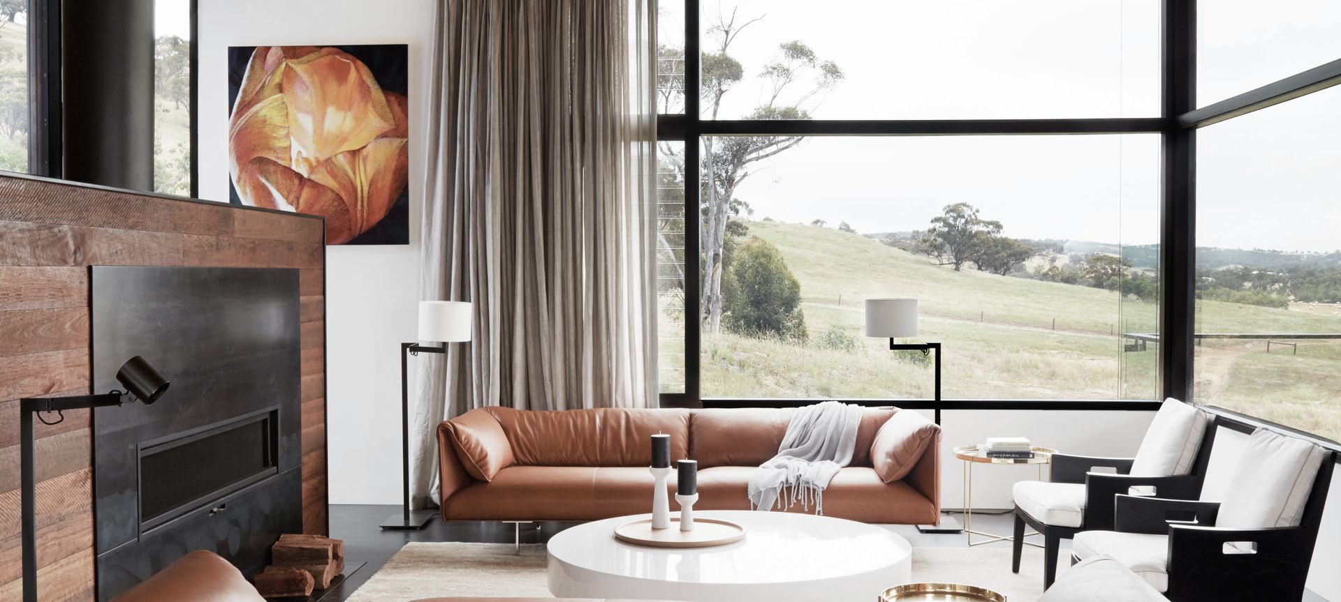Avon Valley banner