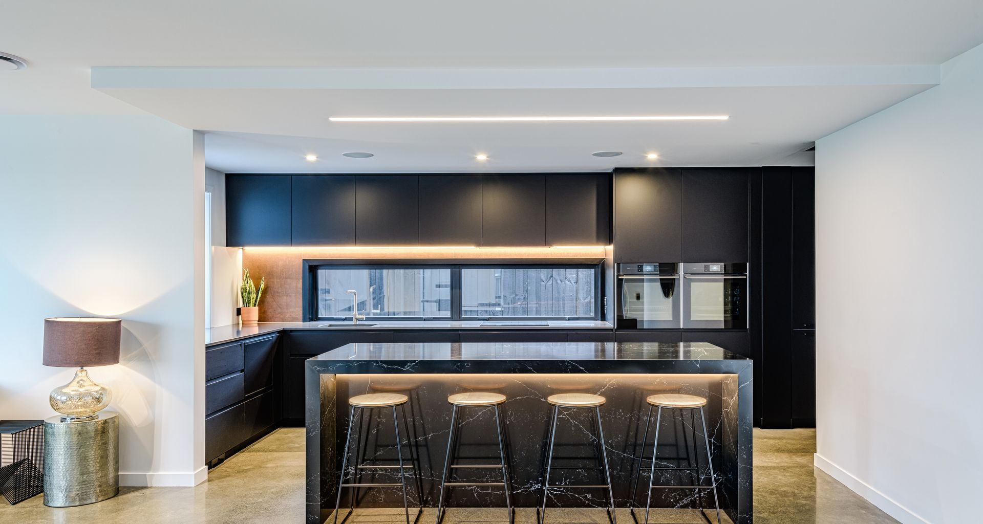 Open-Plan in Design banner