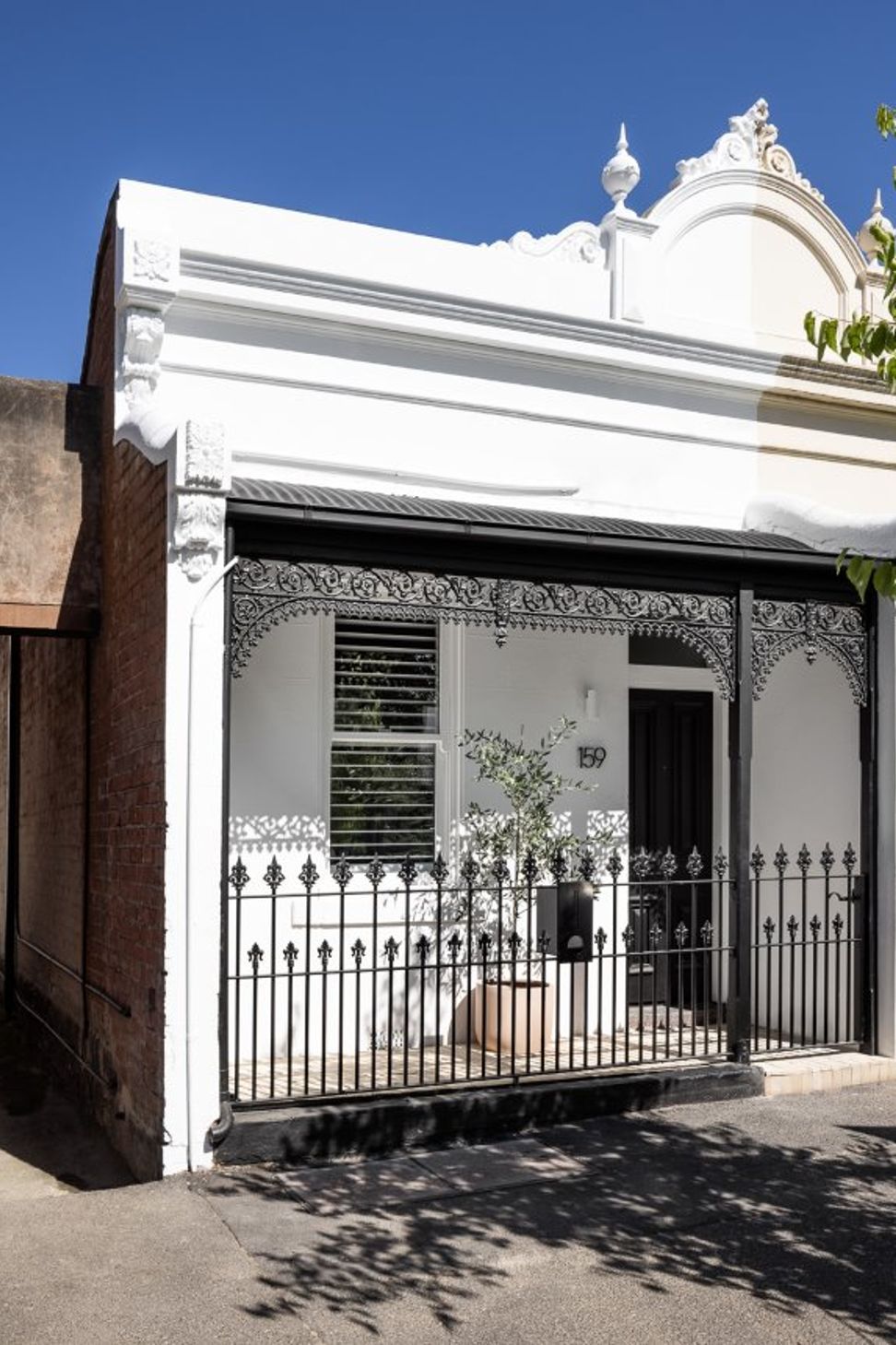 Canning Street