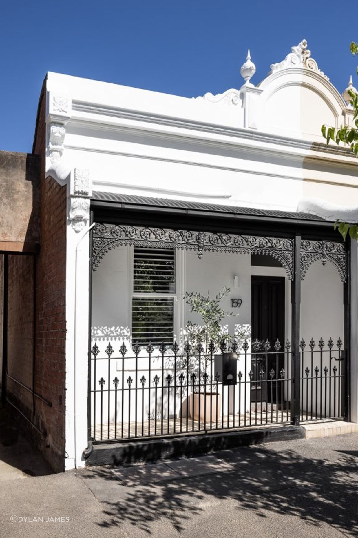 Canning Street