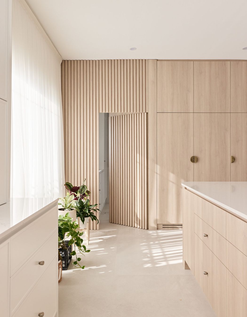 Russell Lea Residence