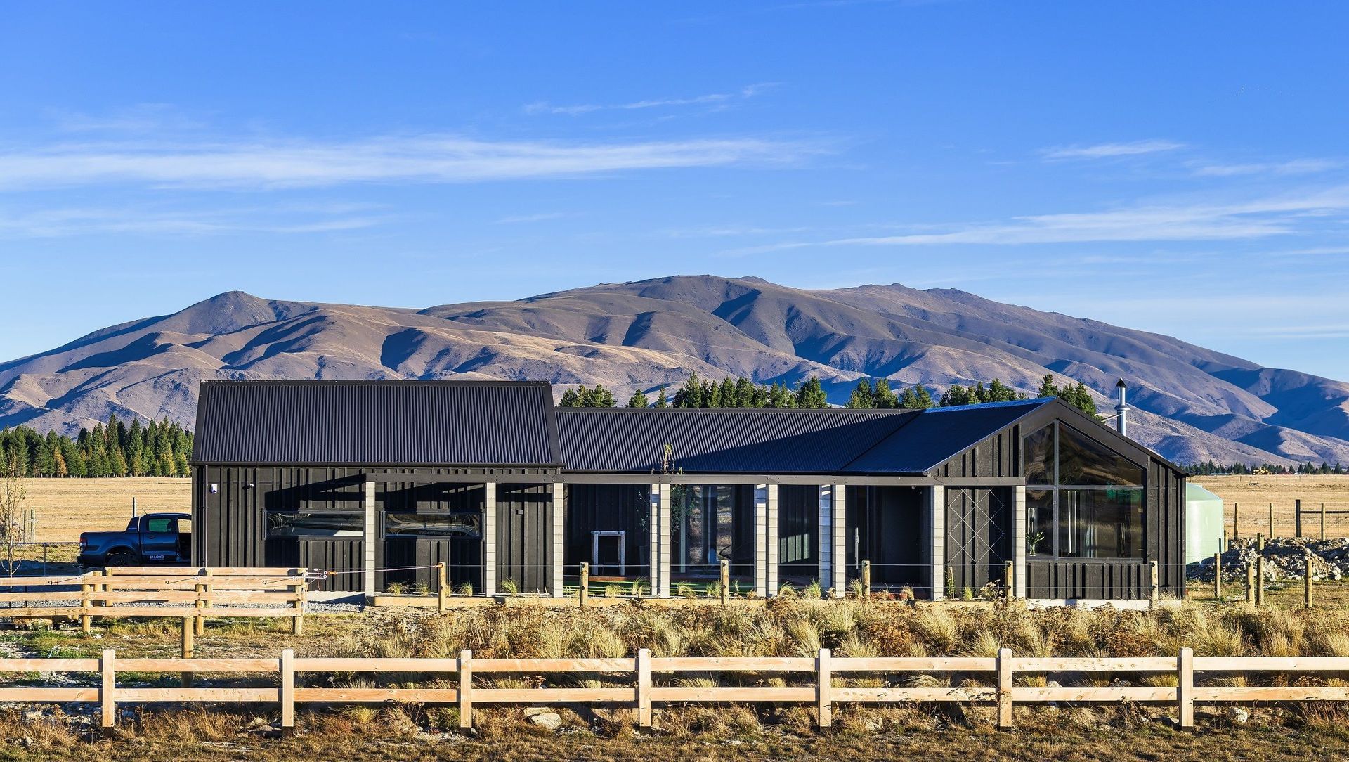 Twizel Bach banner
