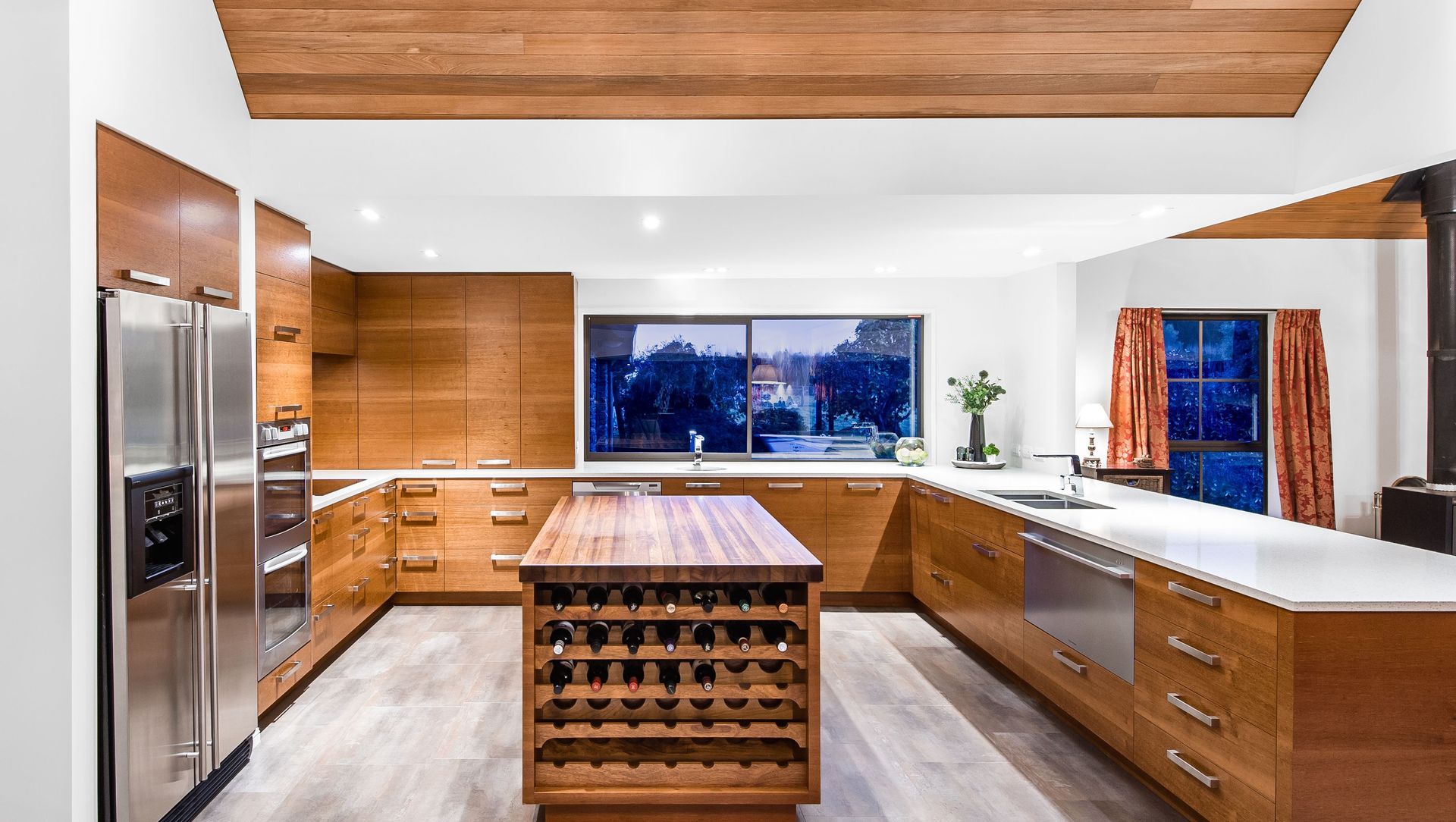 Kwila Kitchen banner