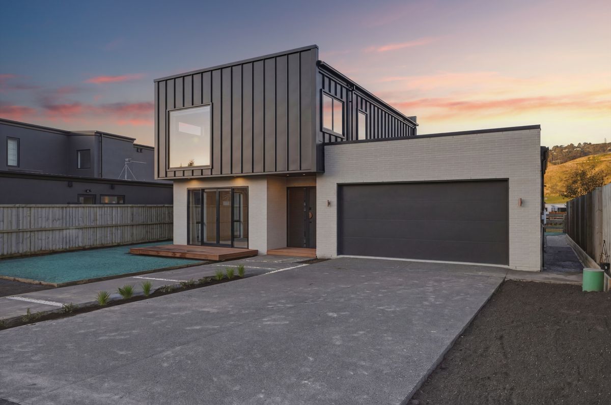 Cashmere Estate Residence