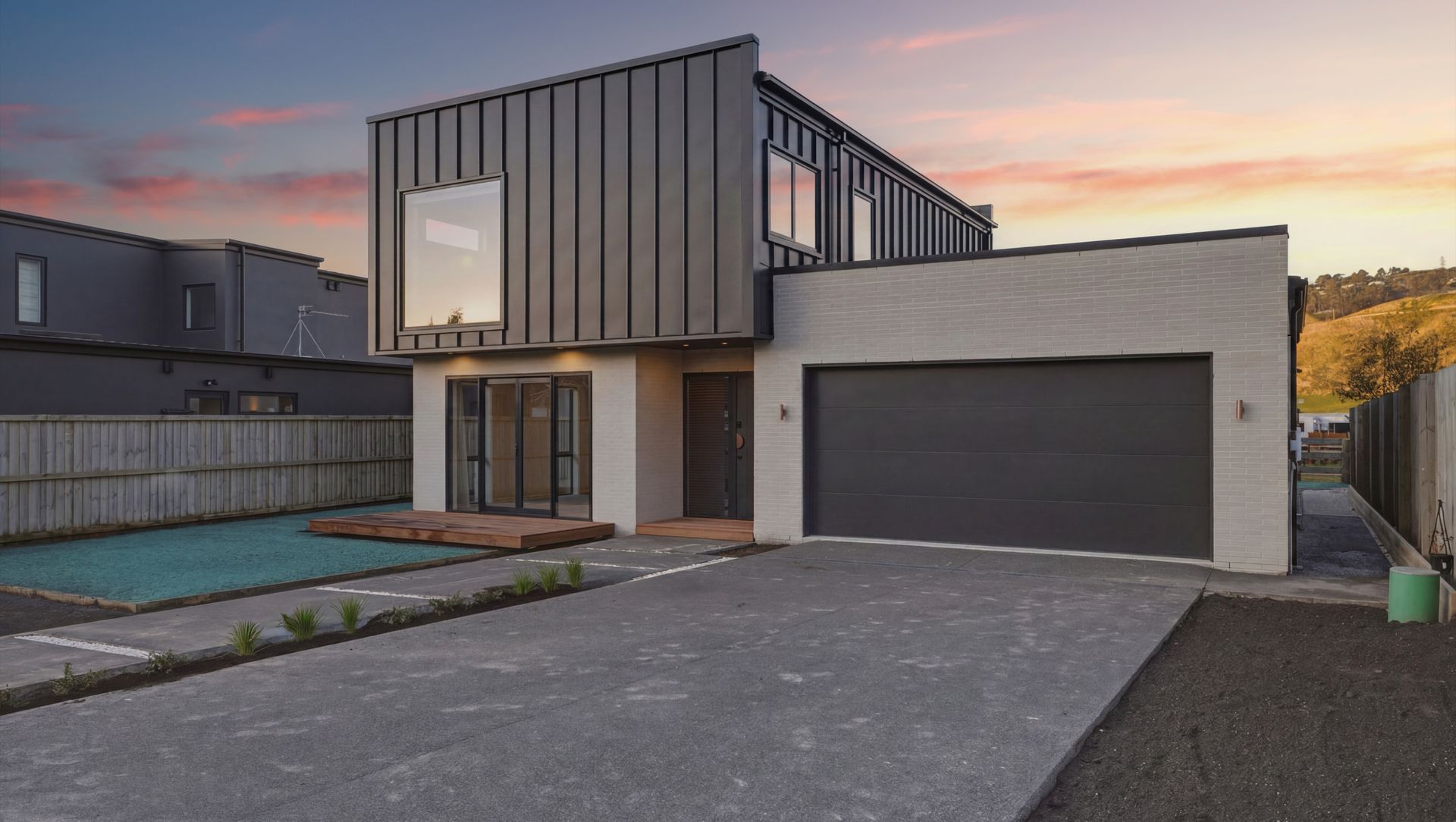Cashmere Estate Residence banner