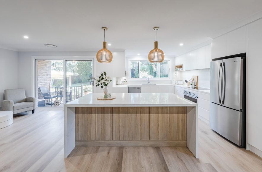 West Pennant Hills