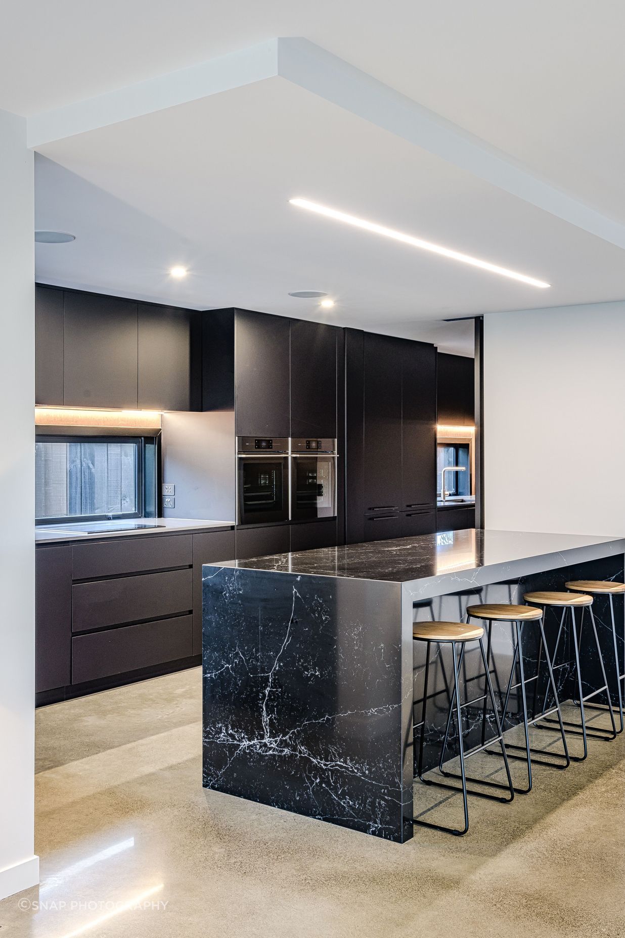 Open-Plan in Design