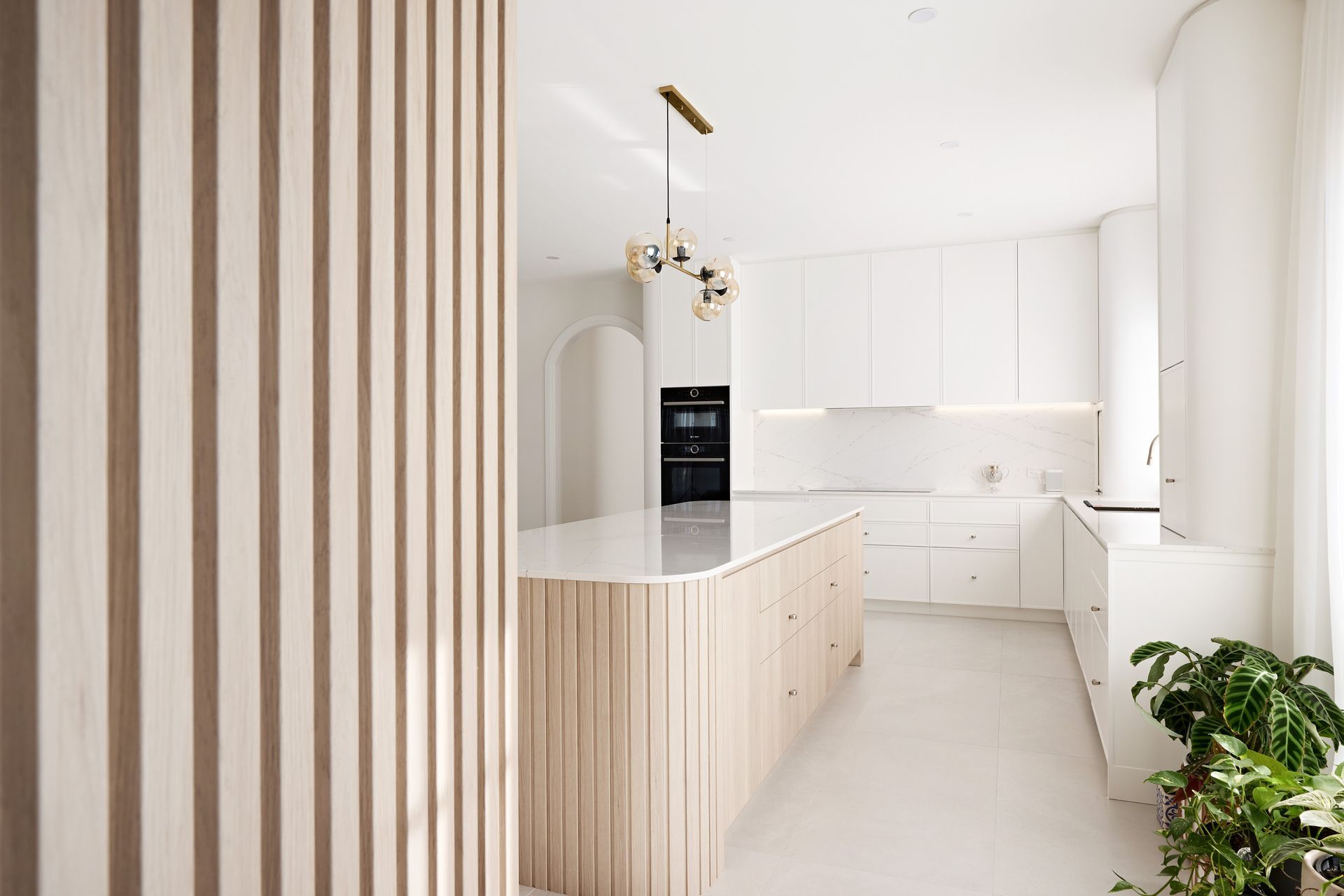 Russell Lea Residence