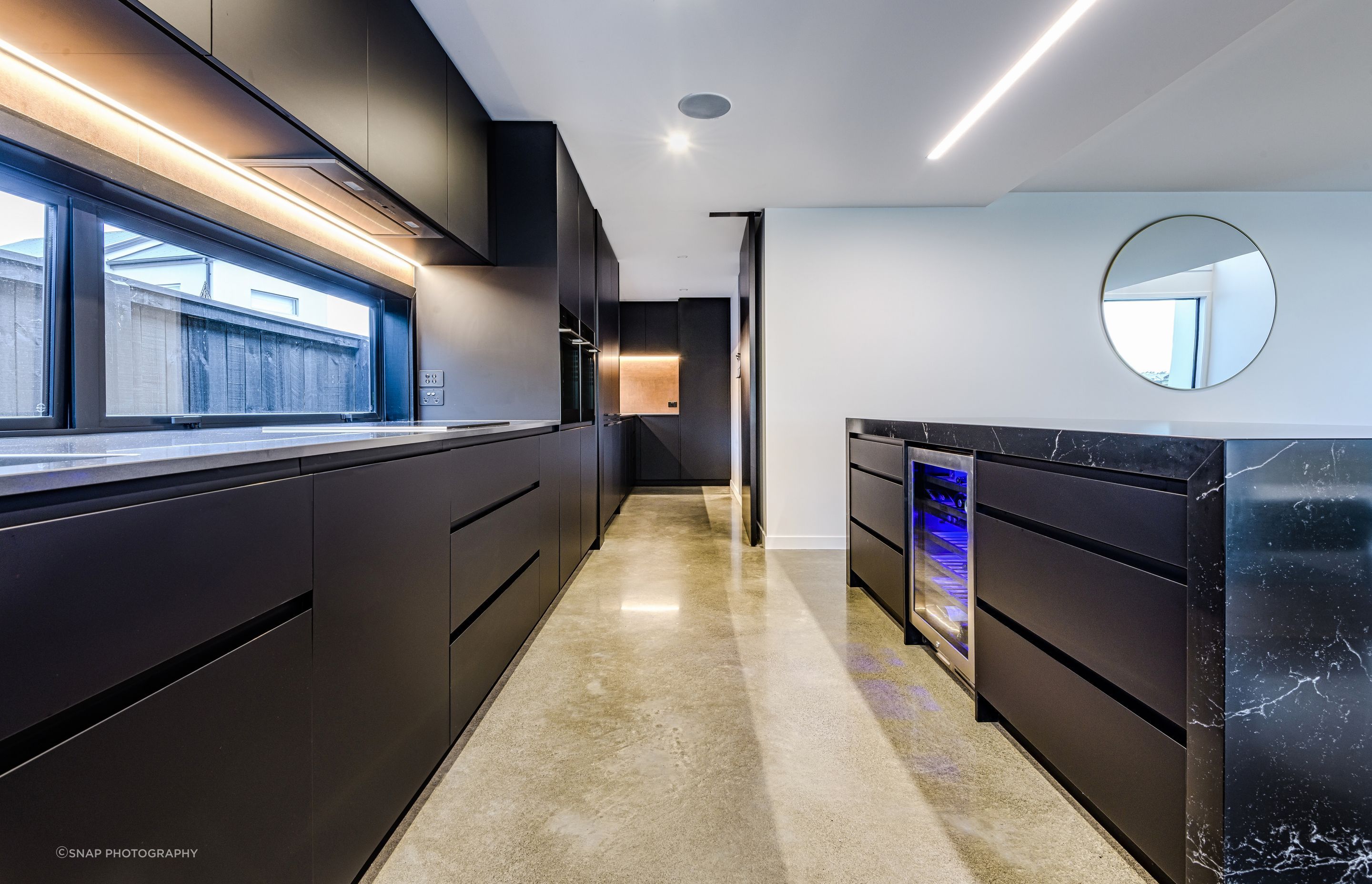Open-Plan in Design