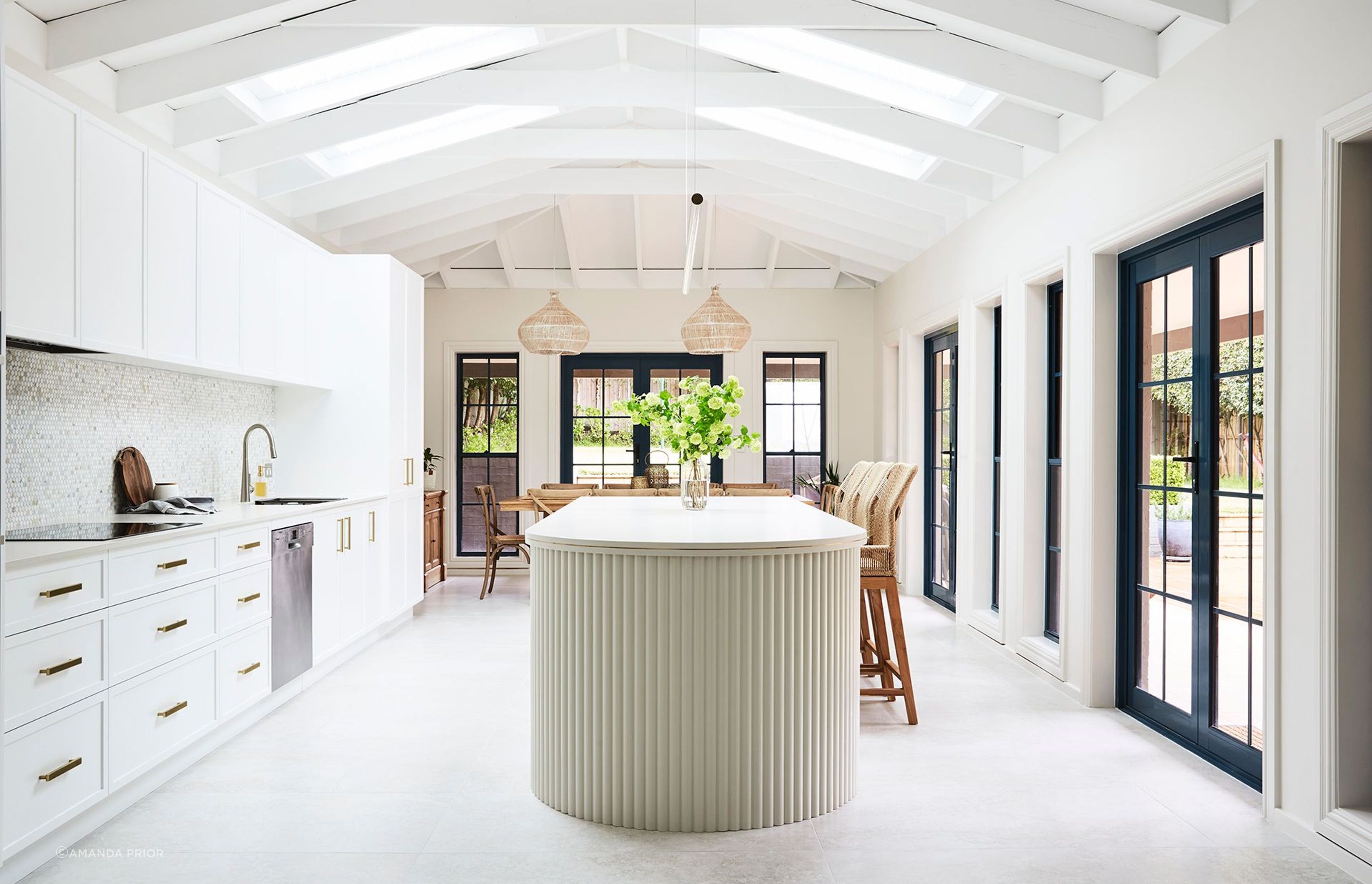 Balgowlah 2 project
