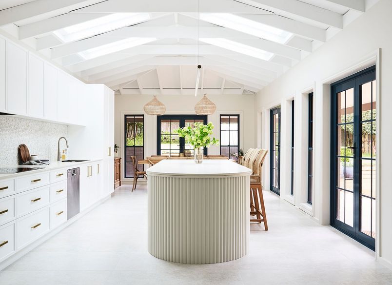 Balgowlah 2 project