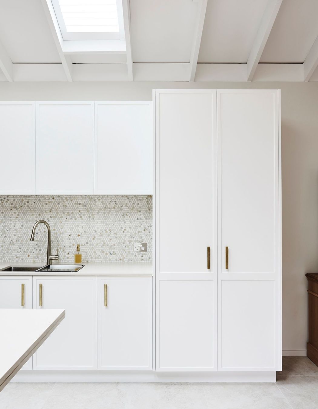 Balgowlah 2 project