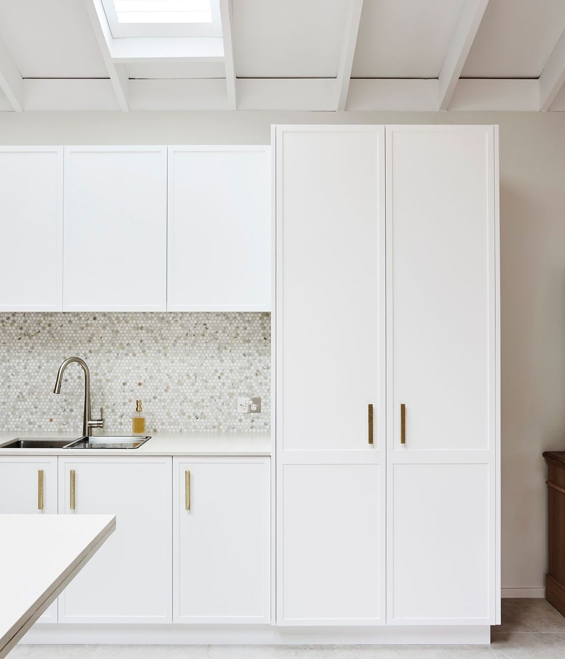 Balgowlah 2 project