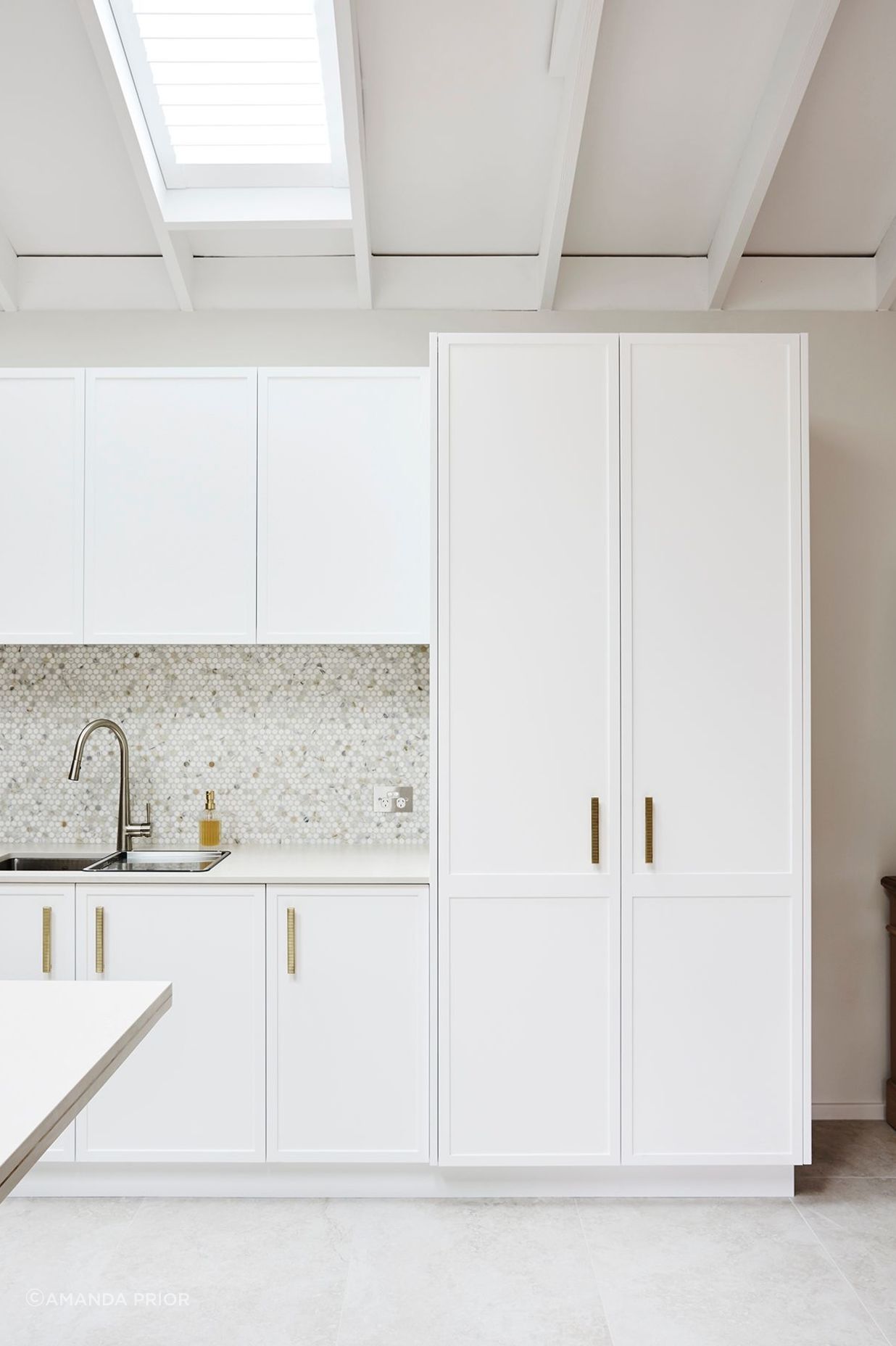 Balgowlah 2 project