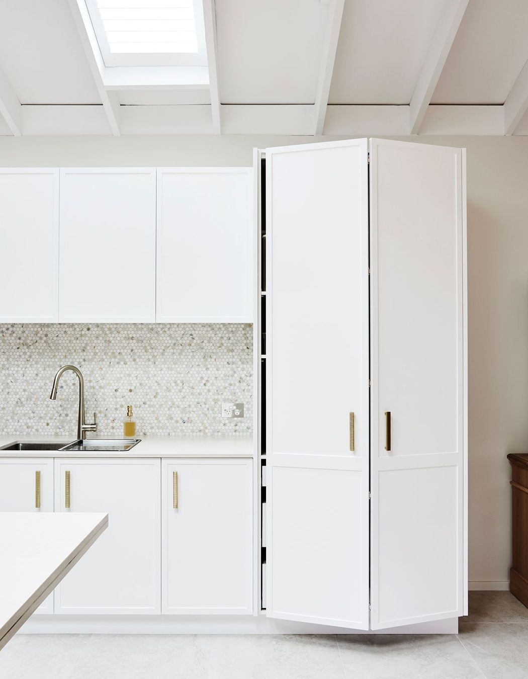 Balgowlah 2 project