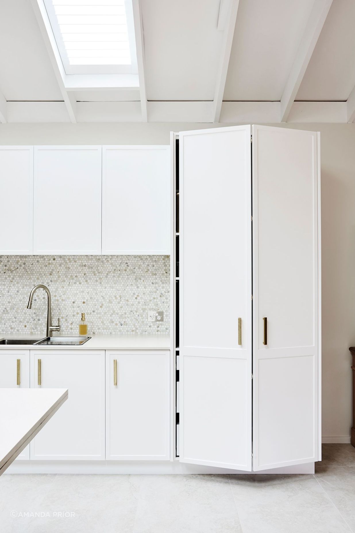 Balgowlah 2 project