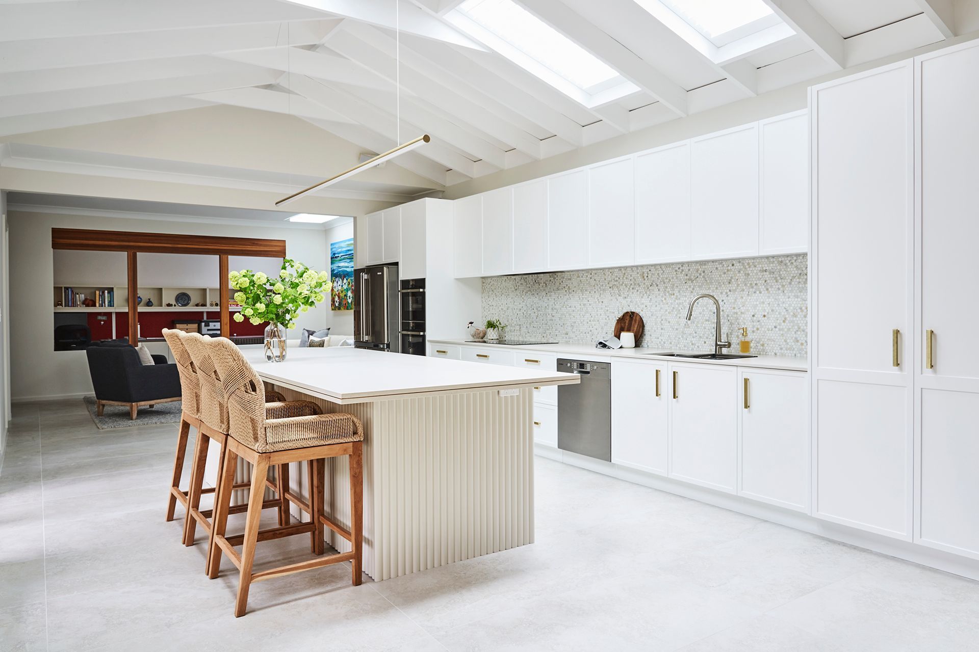 Balgowlah 2 project