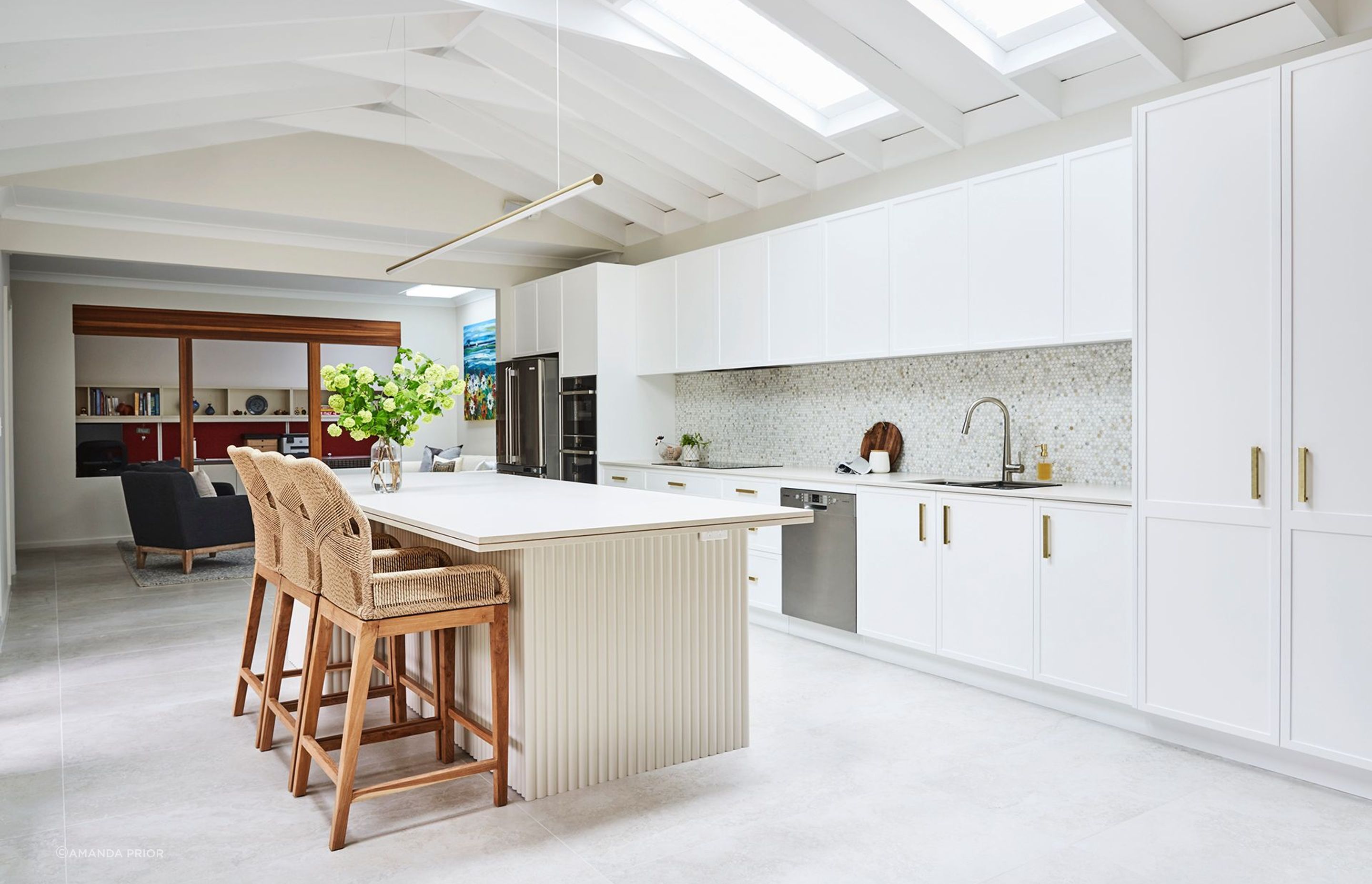 Balgowlah 2 project