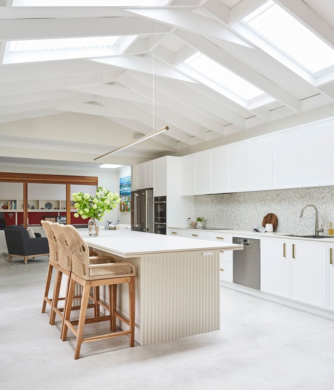 Balgowlah 2 project