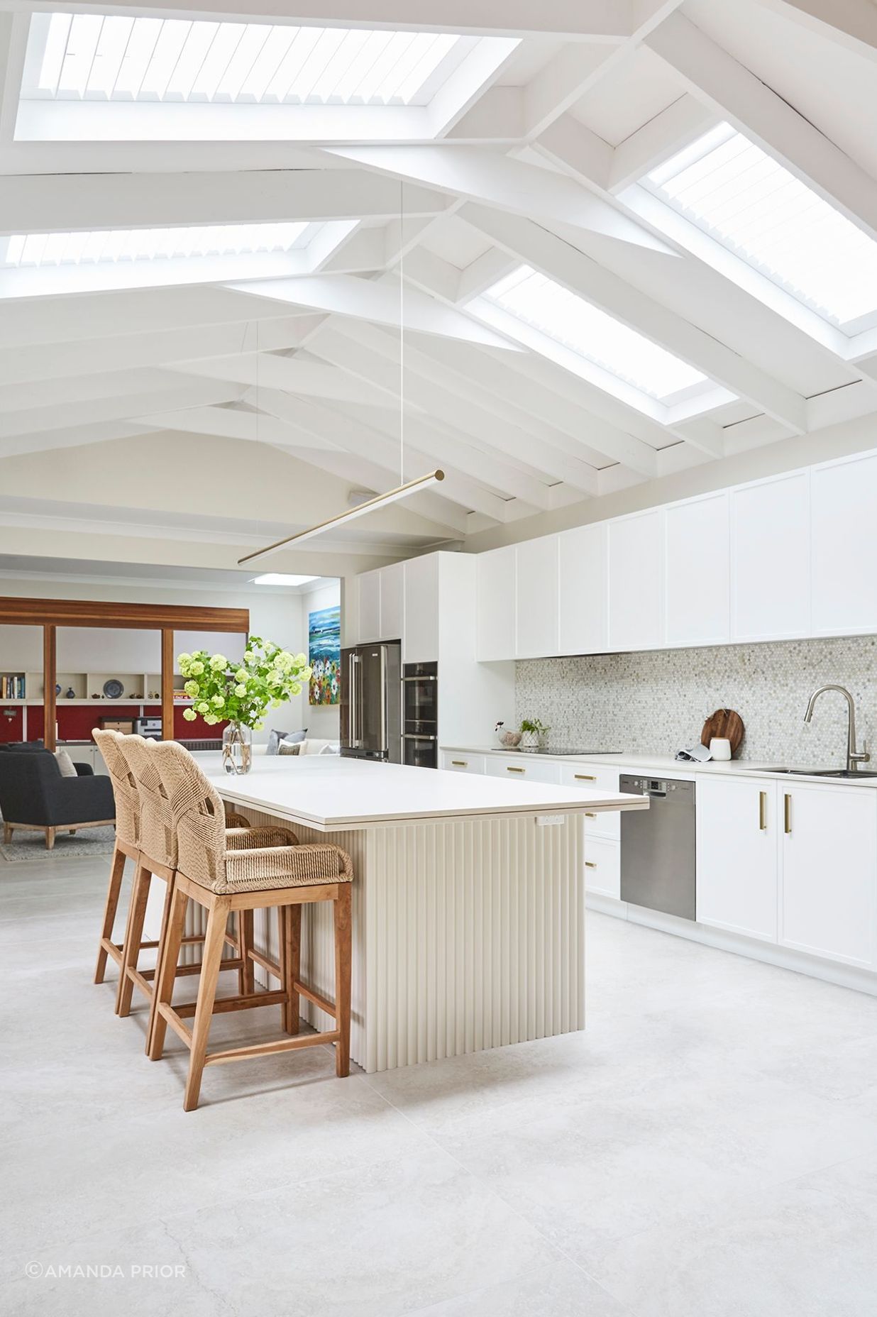 Balgowlah 2 project