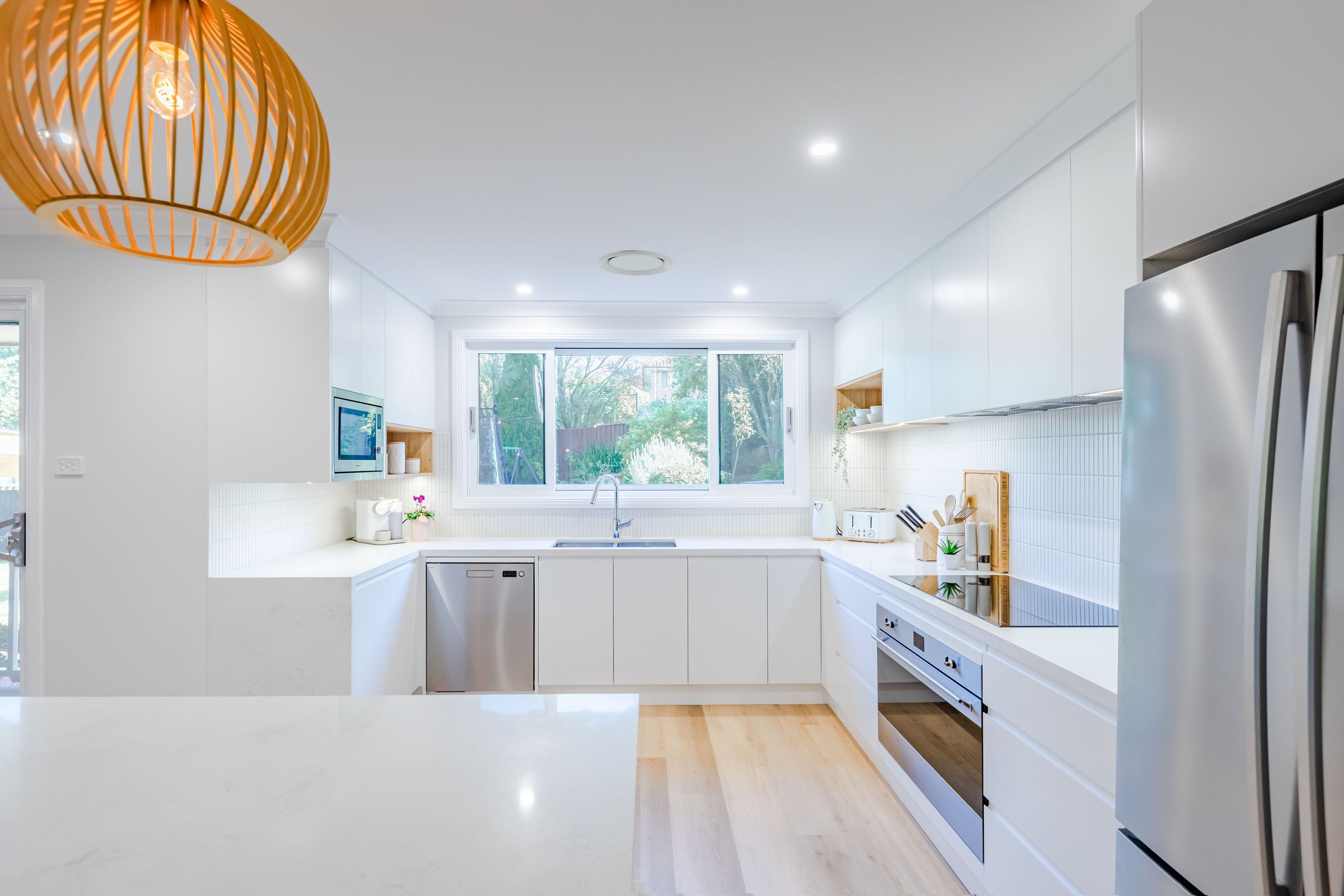West Pennant Hills