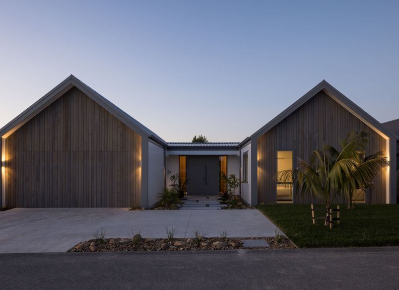 Tiaki Lane Home