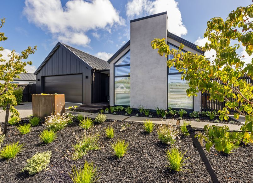 Oakbridge Residence