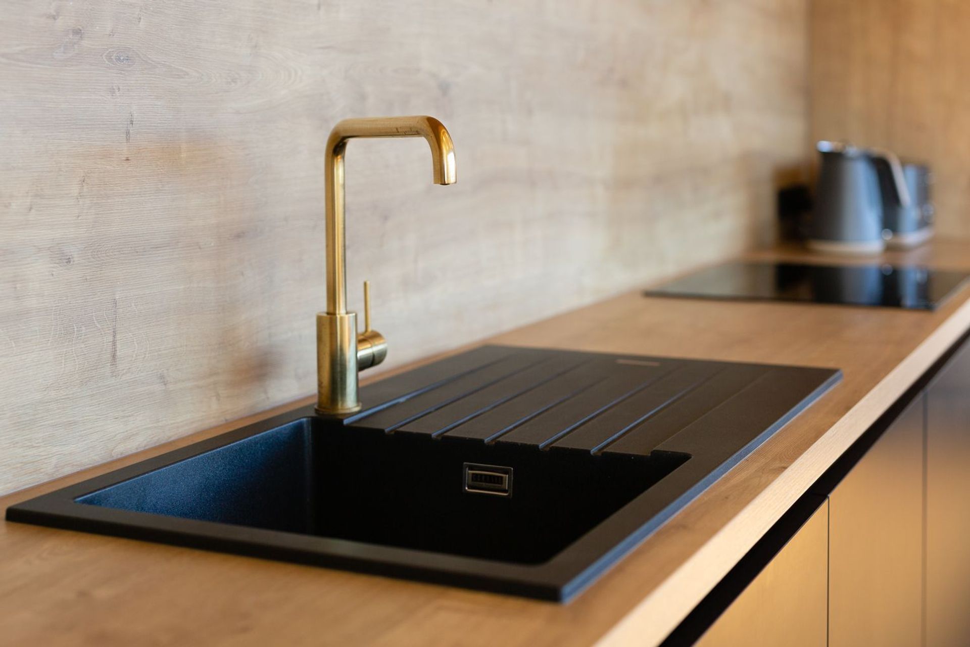 Britten Stables Accommodation