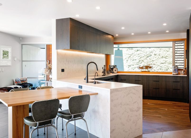 Pineleigh Project
