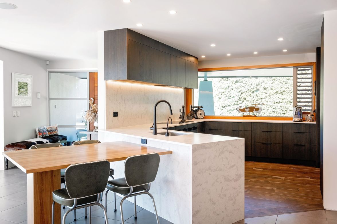 Pineleigh Project