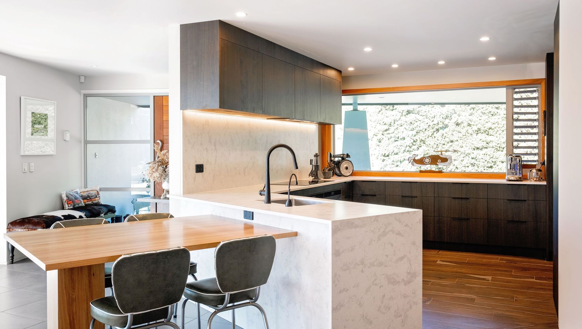 Pineleigh Project banner