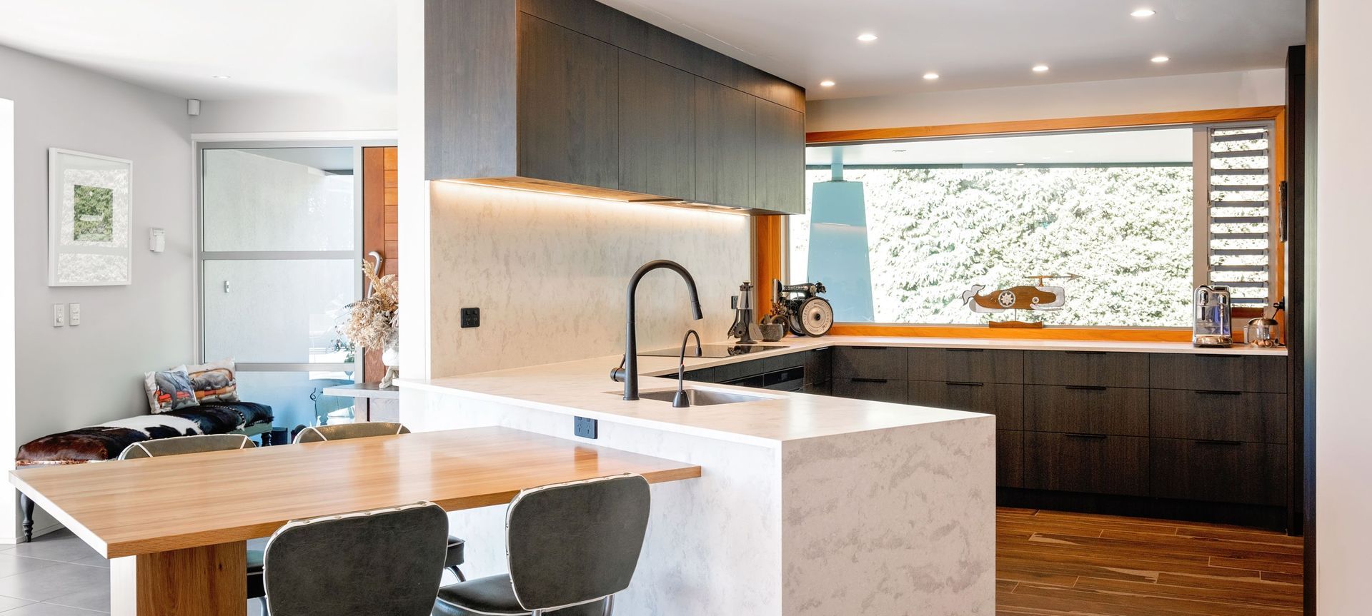 Pineleigh Project banner