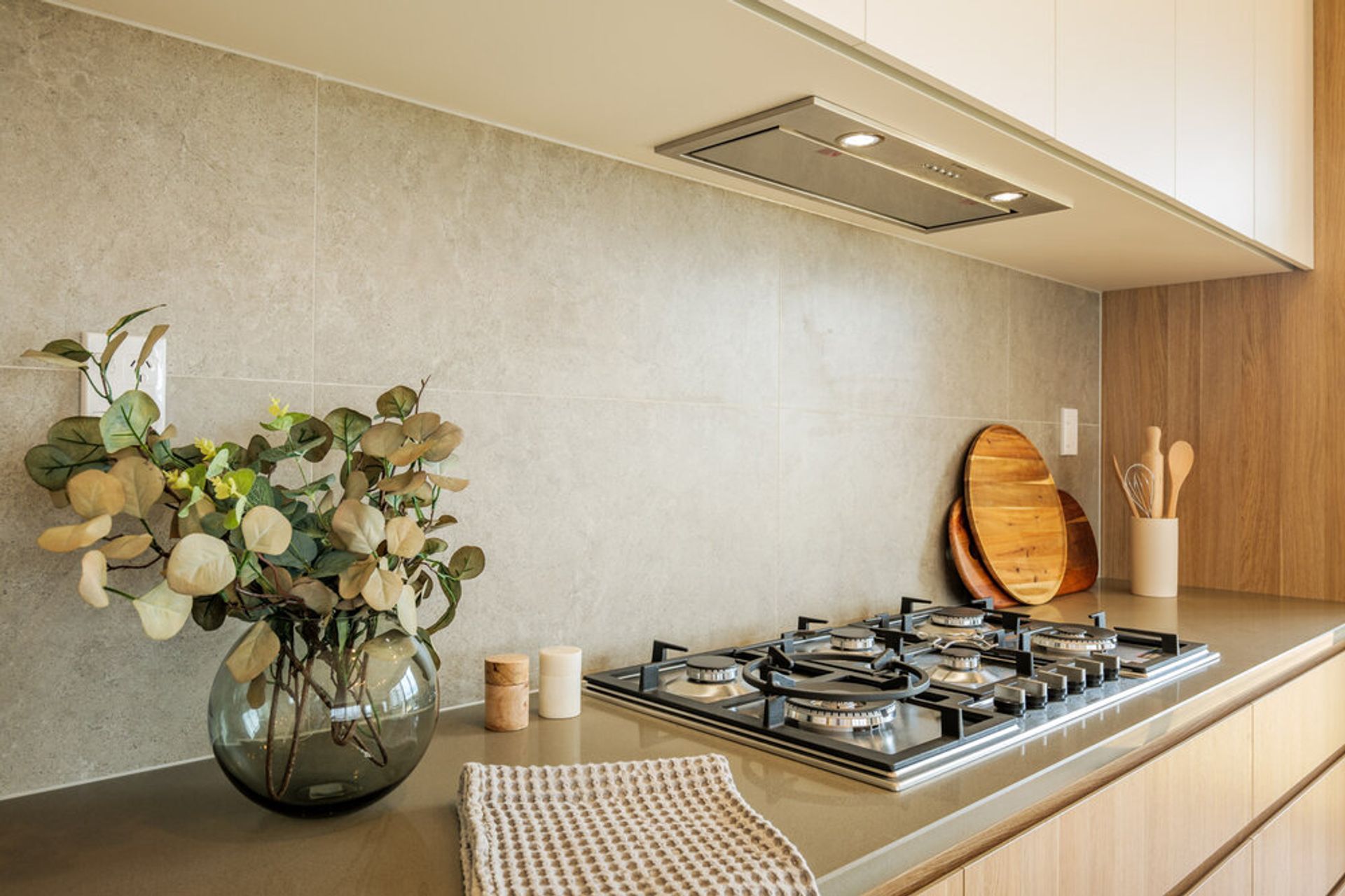 Kitchen Design