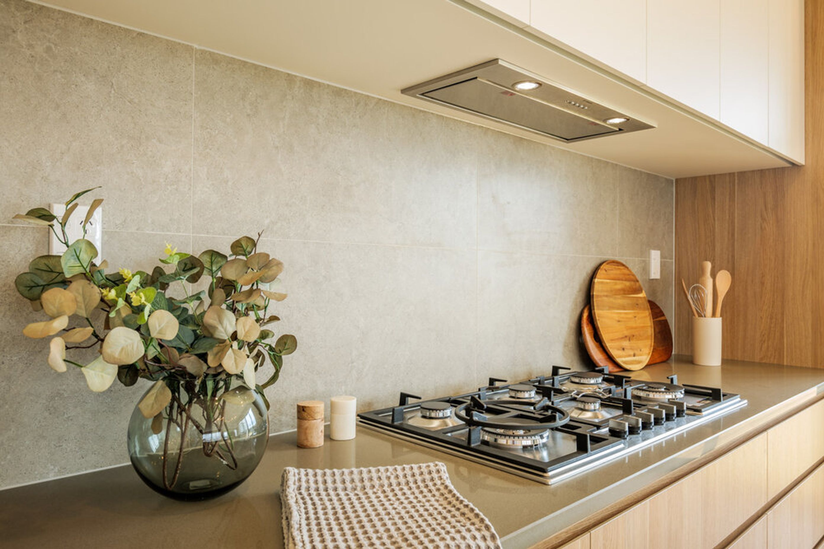 Kitchen Design