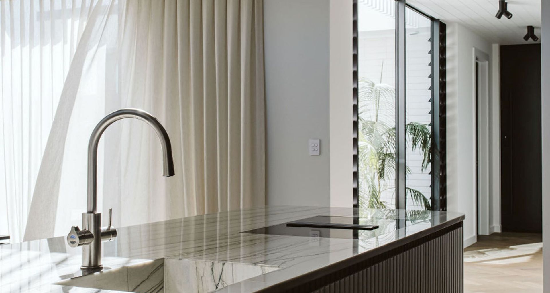 A Sensa Surface Brings the Beauty of Nature Indoors banner