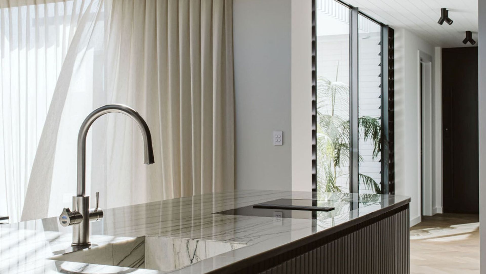 A Sensa Surface Brings the Beauty of Nature Indoors banner