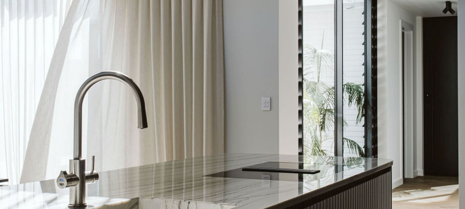 A Sensa Surface Brings the Beauty of Nature Indoors banner