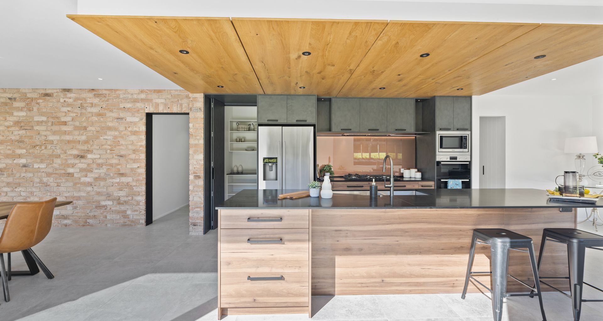 Award-Winning Tirau Kitchen banner