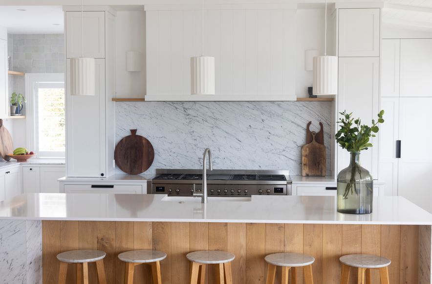 Stanley Point Kitchen