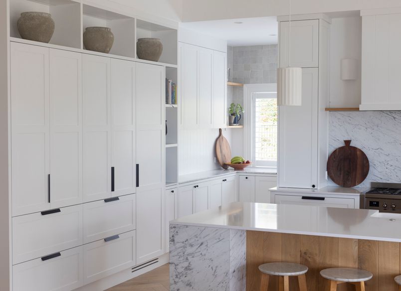 Stanley Point Kitchen