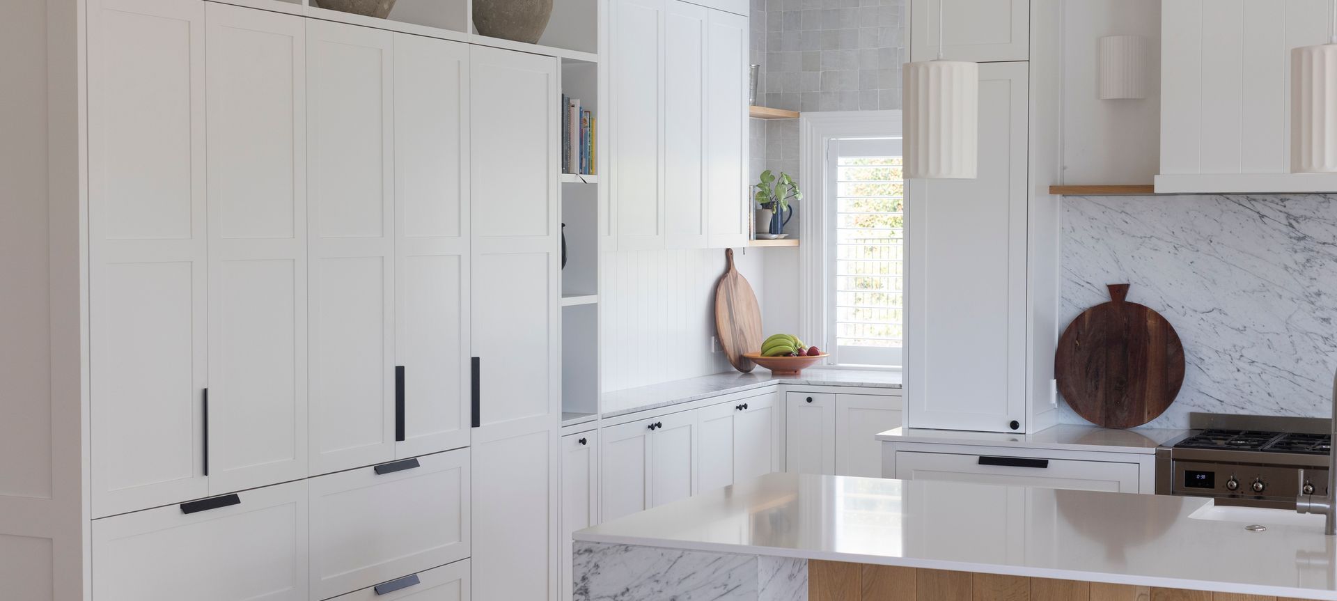 Stanley Point Kitchen banner