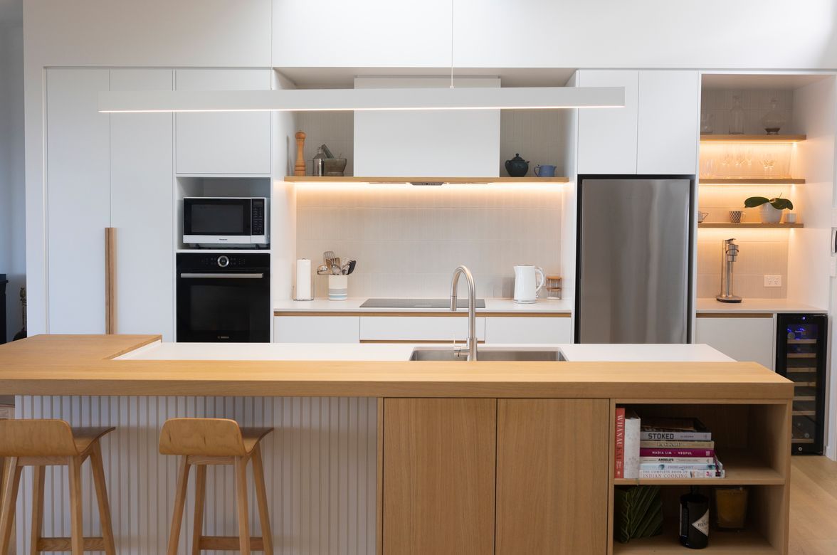 Cliff Street Kitchen