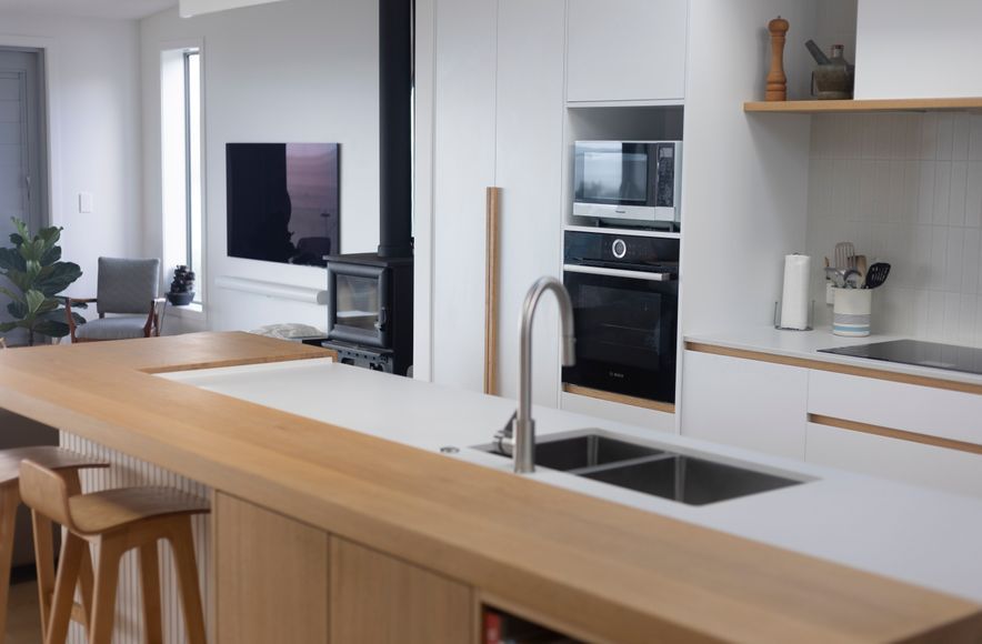 Cliff Street Kitchen