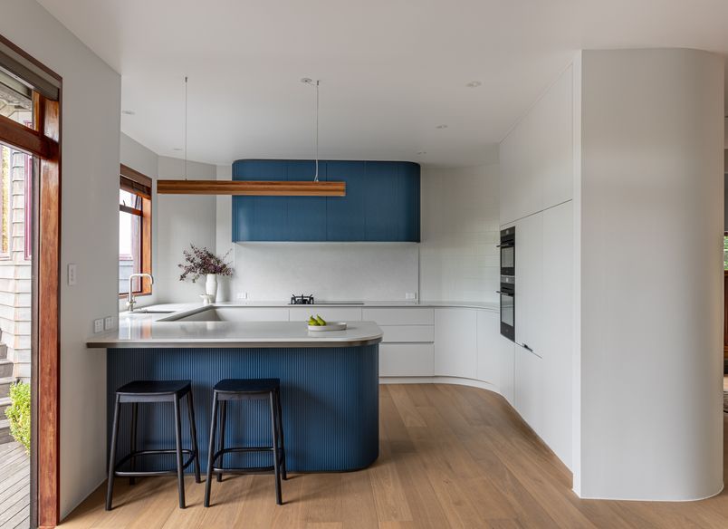 Cockle Bay Kitchen