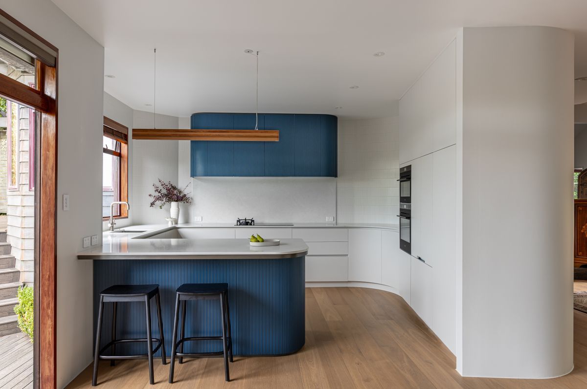 Cockle Bay Kitchen