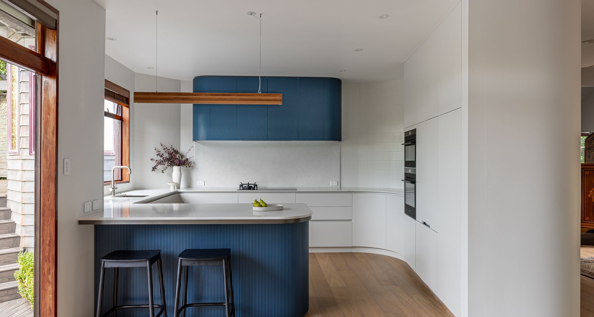Cockle Bay Kitchen banner