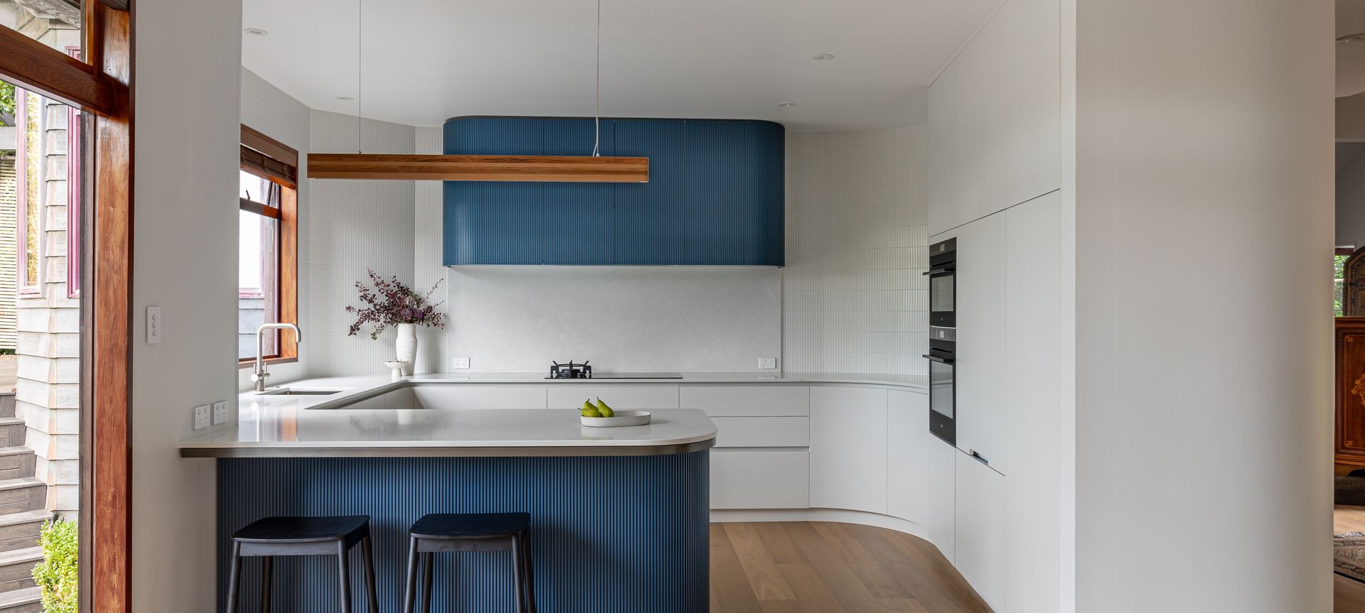 Cockle Bay Kitchen banner
